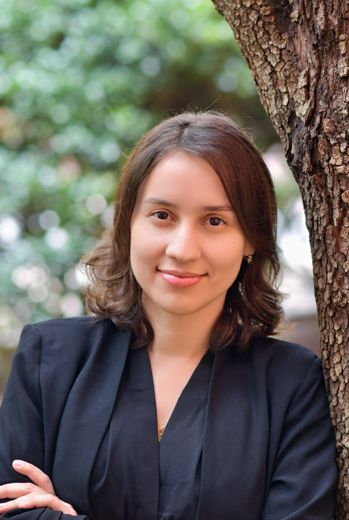 Cristiane de Carvalho Singulane