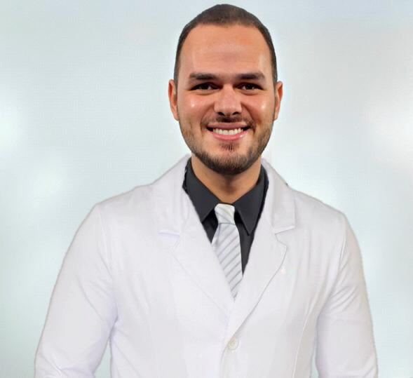 Márcio Miranda Brito