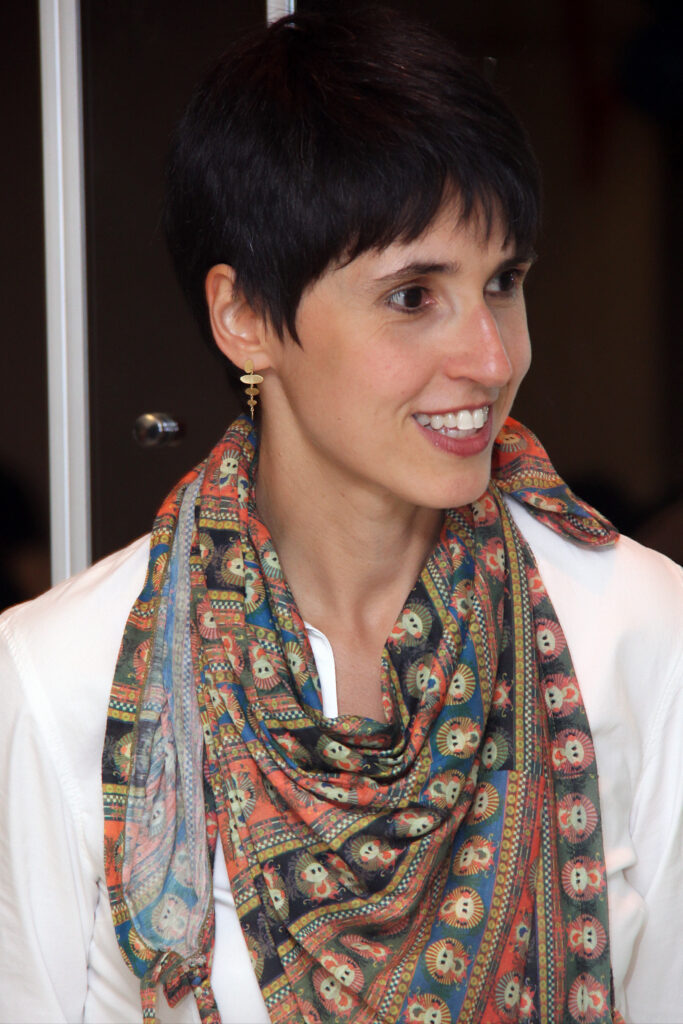 Maria Estefânia Otto