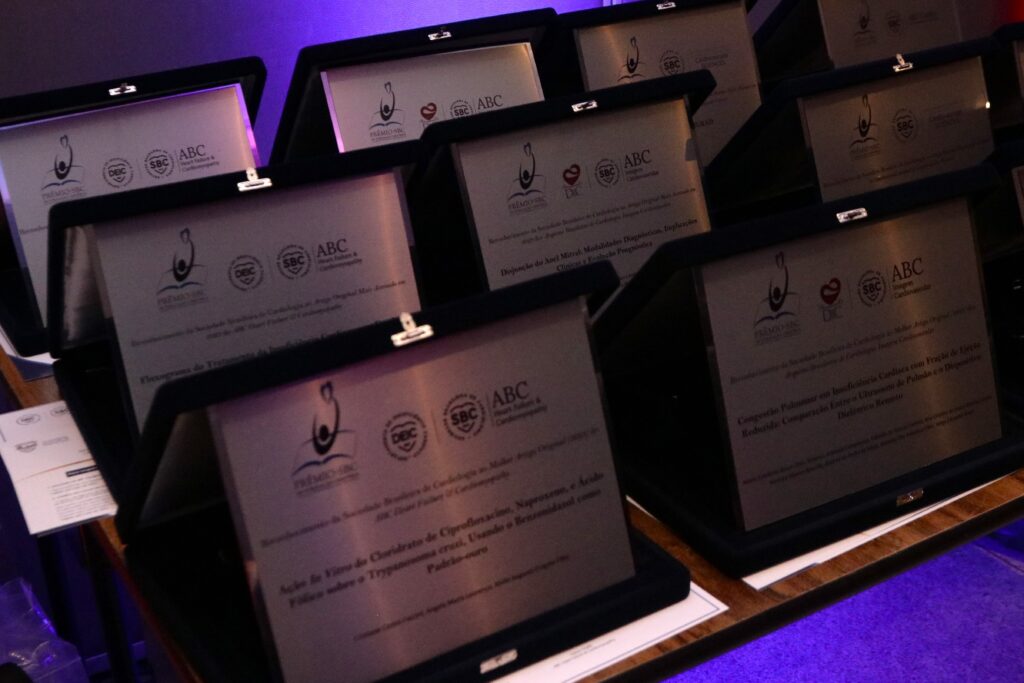 SBC Scientific Publication Award 2023 Held at the 79th Brazilian Congress of Cardiology