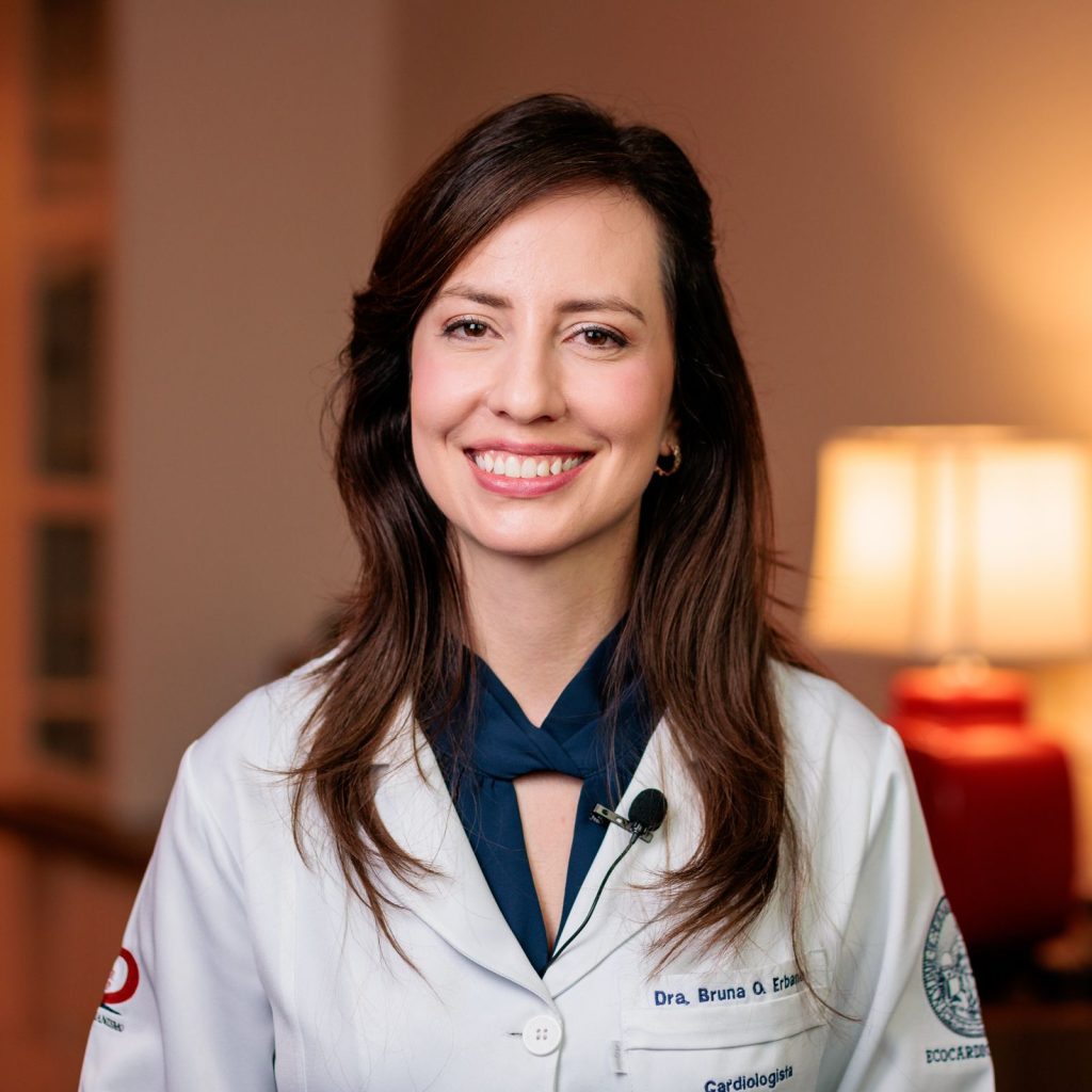 Most Active Reviewer for the Month of April – Bruna Erbano