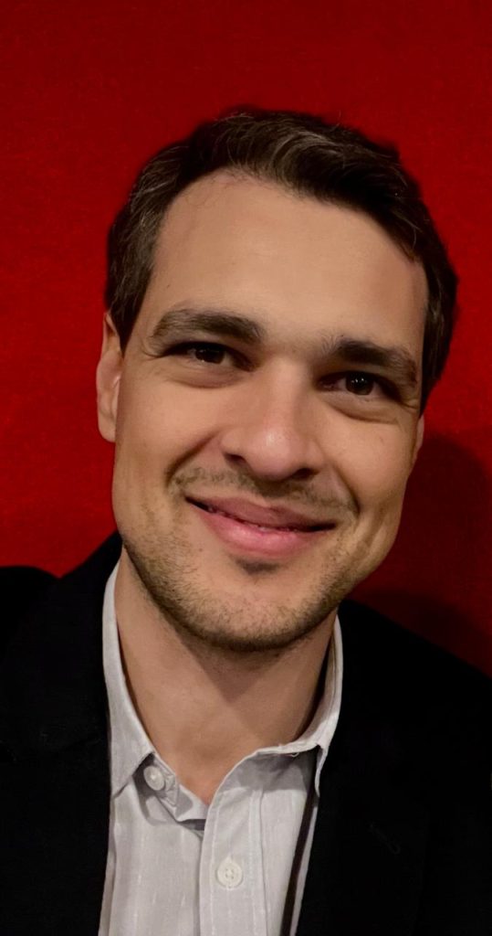 Most Active Reviewer for the Month of May – Bruno Castro