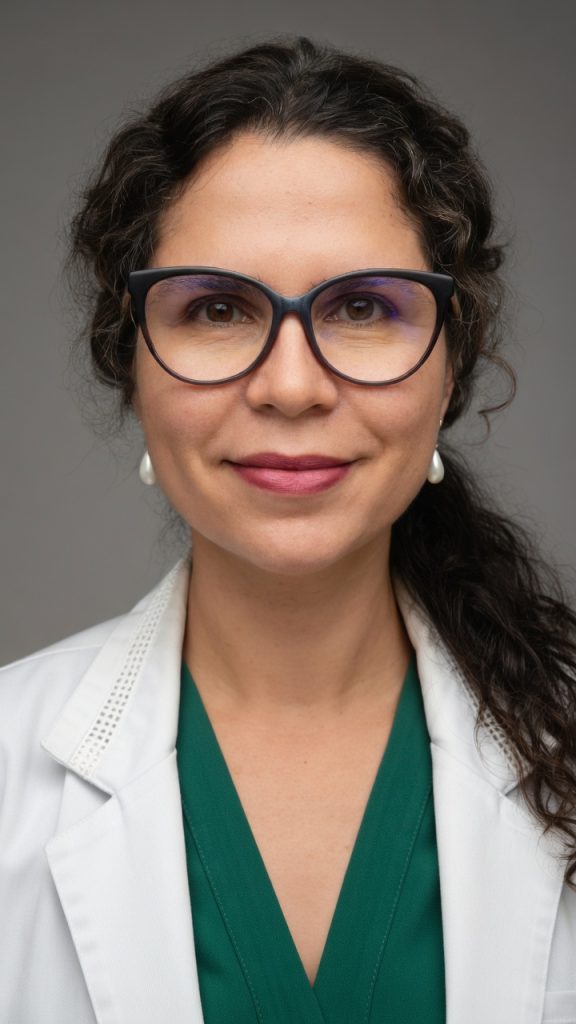 Most Active Reviewer for the Month of July – Ana Carolina Costa Redondo