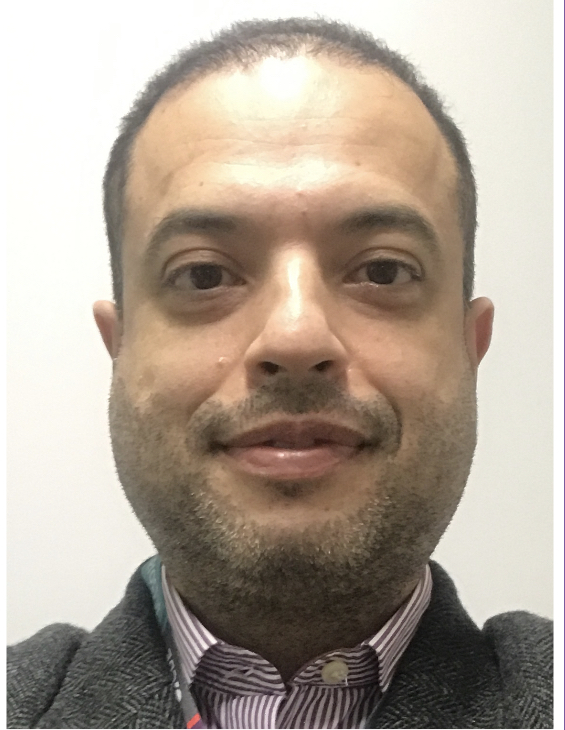 Most Active Reviewer for the Month of August – Gustavo Carvalho