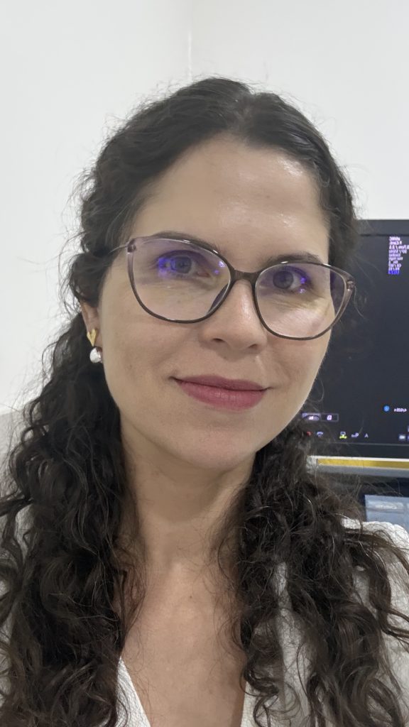 Most Active Reviewer for the Month of September – Ana Carolina Costa Redondo
